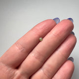 0.15ct Round Brilliant 3.30mm  CHML531