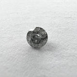 0.16ct  Round Brilliant 3.4mm SPML58