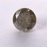 2.02ct 8.01x8.07x4.82mm Round Brilliant 40059