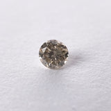 0.19ct 3.64x3.61x2.27mm Round Brilliant CH-ML-108