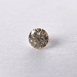 0.18ct 3.61x3.61x2.52mm Round Brilliant CH-ML-109