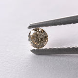 0.18ct 3.61x3.61x2.52mm Round Brilliant CH-ML-109
