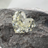 1.18ct Heart Brilliant  7.35x6.81x3.68mm RR1064