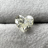 1.18ct Heart Brilliant  7.35x6.81x3.68mm RR1064