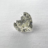 1.18ct Heart Brilliant  7.35x6.81x3.68mm RR1064