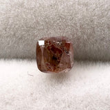 0.65ct Radiant Brilliant Cut 4.59x4.63x3.05mm RUS1537