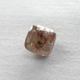 0.65ct Radiant Brilliant Cut 4.59x4.63x3.05mm RUS1537