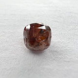 0.57ct Cushion Brilliant Cut 4.50x4.60x3.10mm RUS1539