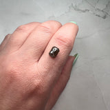 2.10ct Radiant Brilliant Cut 8.60x6.35x3.42mm SP2027