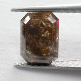 2.10ct Radiant Brilliant Cut 8.60x6.35x3.42mm SP2027