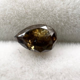 0.77ct Pear Brilliant 7.12x4.80x3.18mm RUS1551