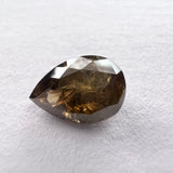 0.77ct Pear Brilliant 7.12x4.80x3.18mm RUS1551