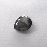 3.05ct Pear Rosecut Double Cut 11.08x8.55x3.78mm SP2024