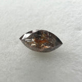 0.47ct Marquise Brilliant 6.80x3.58x2.68mm RUS1549