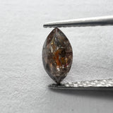 0.47ct Marquise Brilliant 6.80x3.58x2.68mm RUS1549