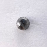 0.85ct 5.08x5.11x3.09mm Round Rosecut SP1194