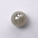 Round Rosecut 1.33ct 5.93x5.83mm  GR1017