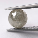 Round Rosecut 1.33ct 5.93x5.83mm  GR1017