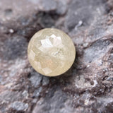 Round Rosecut 1.33ct 5.93x5.83mm  GR1017