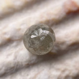 Round Rosecut 1.33ct 5.93x5.83mm  GR1017