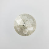 1.12ct 6.71x6.69mm Round Rosecut SP01-224 cant find the stone 3.19.2020