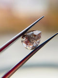 0.73ct 7.20X5.75X2.05mm Pear Rosecut SP2205