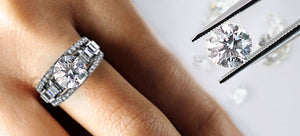 Guide to Buying Diamonds: What Should be Checked?