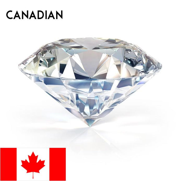 canadian diamonds