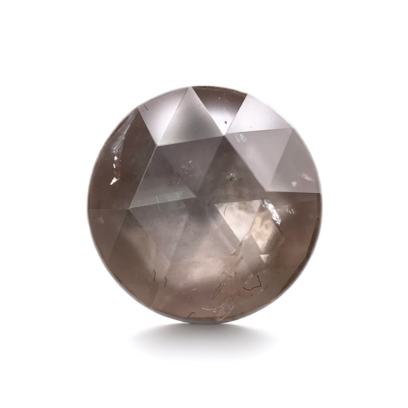 1.51ct 8.89x8.80x2.43mm Round Rosecut SP113-640B