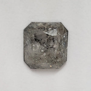 1.67ct  Radiant Measurements: 7.50x7.15x3.05mm  SP1363