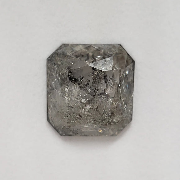 1.67ct  Radiant Measurements: 7.50x7.15x3.05mm  SP1363