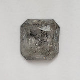 1.67ct  Radiant Measurements: 7.50x7.15x3.05mm  SP1363