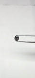 0.93ct 6.95x5.60x2.85mm Oval Double Rosecut SP8255