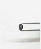 0.87ct 7.91x5.75x1.95mm Oval Double Rosecut SP8262