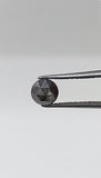 0.57ct Round Double  Rosecut SP1026-6    5.30-5.35x2.5mm