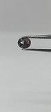 0.90ct Round Double Rosecut SP1026-4   5.50-5.55x3.5mm