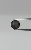 0.68ct Round Rosecut SP1026-7   Measurements 5.40-5.35x2.5mm