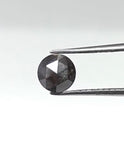 0.84ct Round Double Rosecut SP1026-3   6.00-6.05x3.0mm