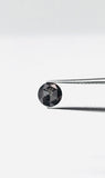 0.93ct Round Double Rosecut SP1026-2   6.00-6.05x3.0mm