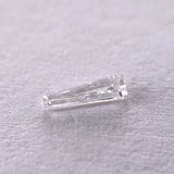 0.11ct 5.18x1.69x1.63mm Tapered Baguette RR3246