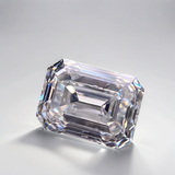 GIA Certified 1.02ct SI2-E 6.31x4.69x3.37mm Emerald Cut RR1207