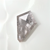 1.74ct 12.64x8.25x2.50mm Kite Rosecut SP1269