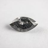 0.91ct 9.00x5.30x2.35mm Marquise Rosecut SP1029-2