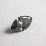 0.91ct 9.00x5.30x2.35mm Marquise Rosecut SP1029-2