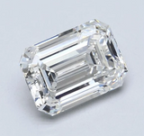 GIA Certified 1.01ct Emerald VS1/G FF504 Measurements: 6.73x4.75x3.24mm&nbsp;