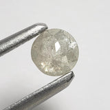0.29ct 3.99x3.98mm Round Rosecut ICRC2-2