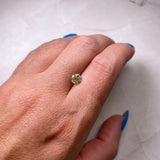 0.90ct Round Brilliant 5.95x6.05x3.96mm  CH1020