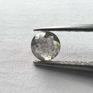 0.30ct 4.17x4.14x1.95mm Round Rosecut SP1036-6