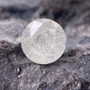 0.69ct 5.38x5.37x3.53mm Round Brilliant IC3000-23