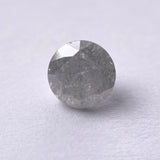 0.82ct 5.73x5.68x3.73mm Round Brilliant Cut ICZI952